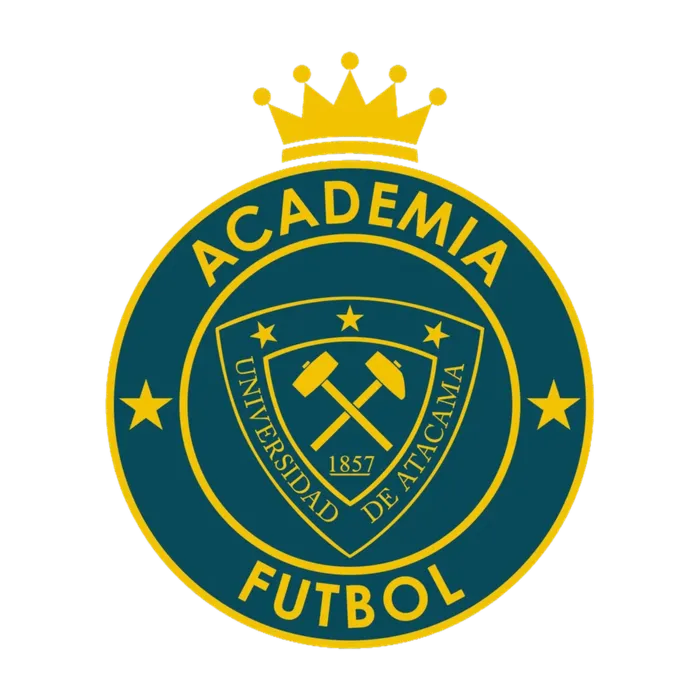 Logo de Academia Universidad de Atacama