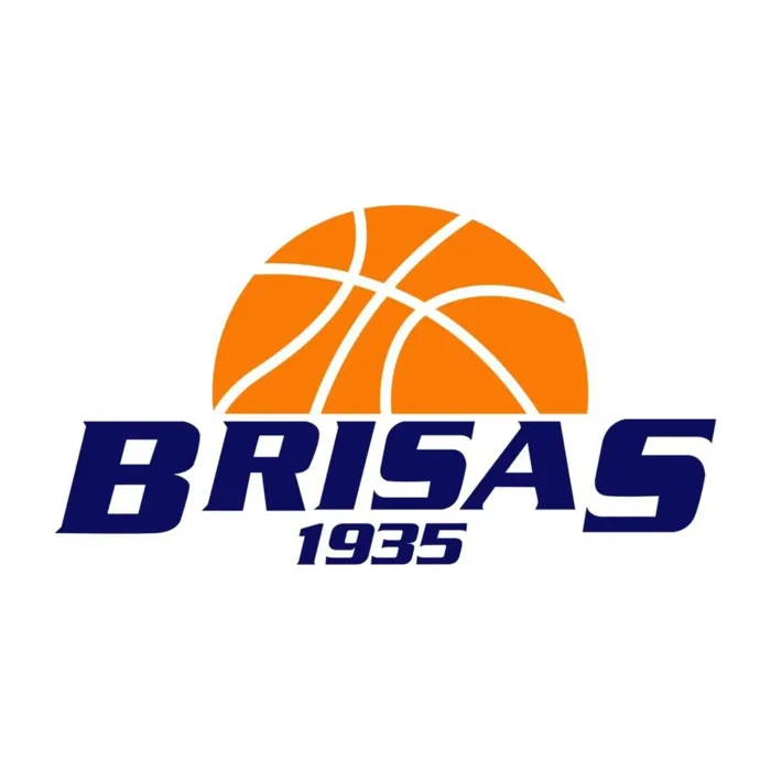 Logo de Brisas 1935