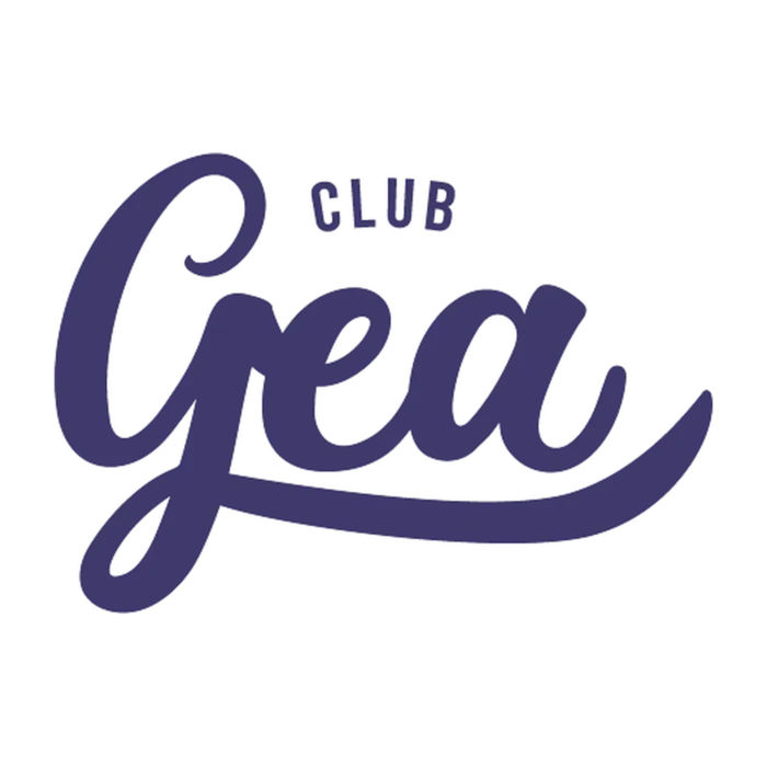 Logo de Club Gea