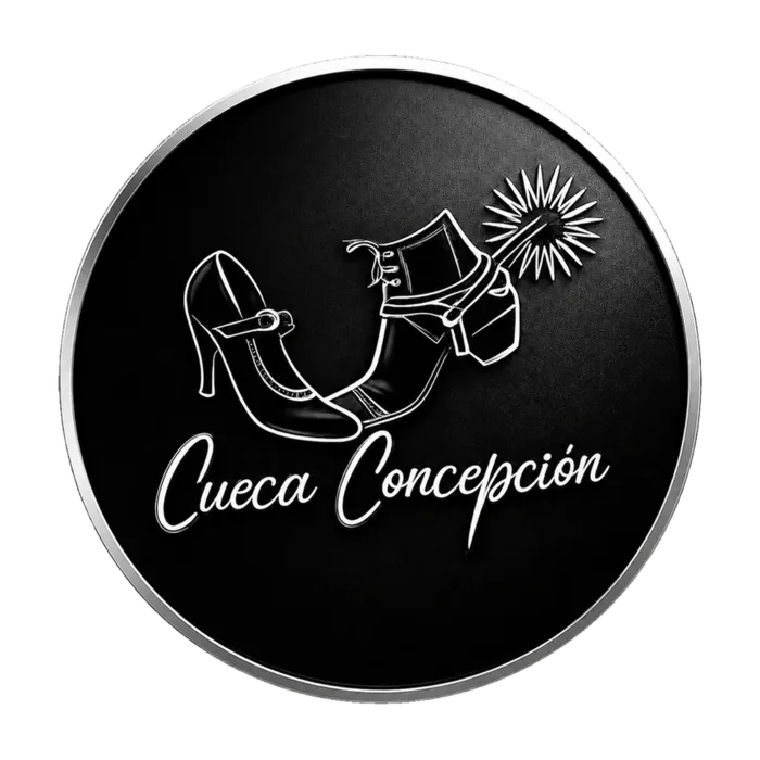 Logo de Cueca Concepción