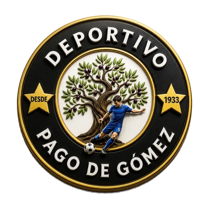 Logo de Deportivo Pago de Gómez