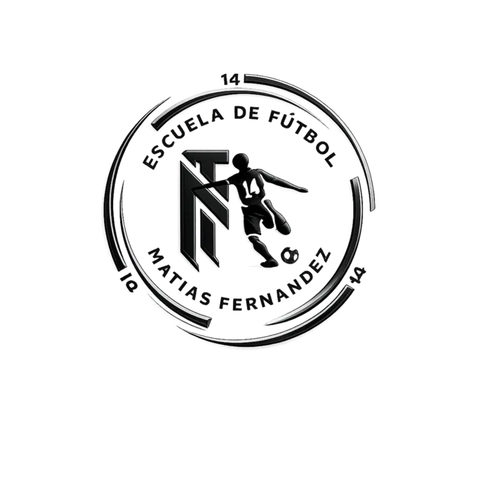 Logo de Escuela Matías Fernández 14