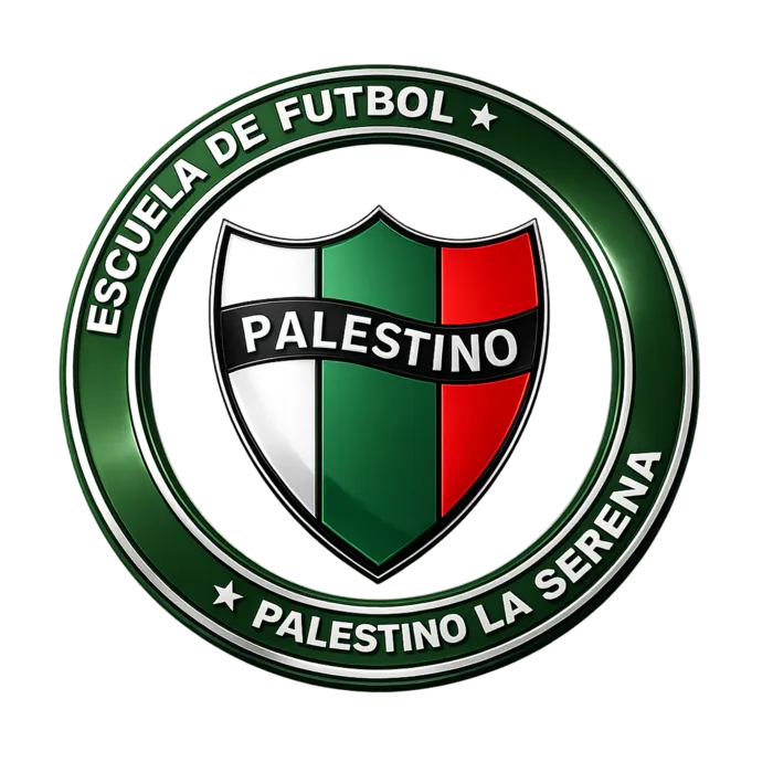 Logo de Filial Palestino La Serena