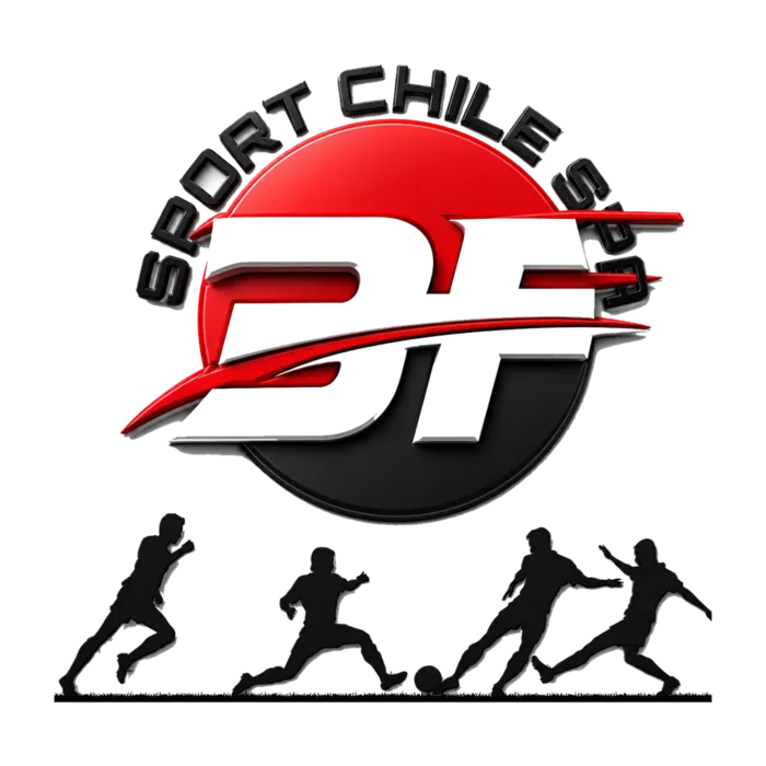 Logo de Sport Chile